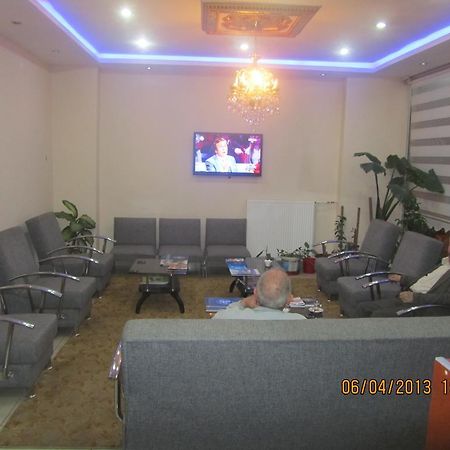Hotel Yesil Artvin Erzurum Bagian luar foto