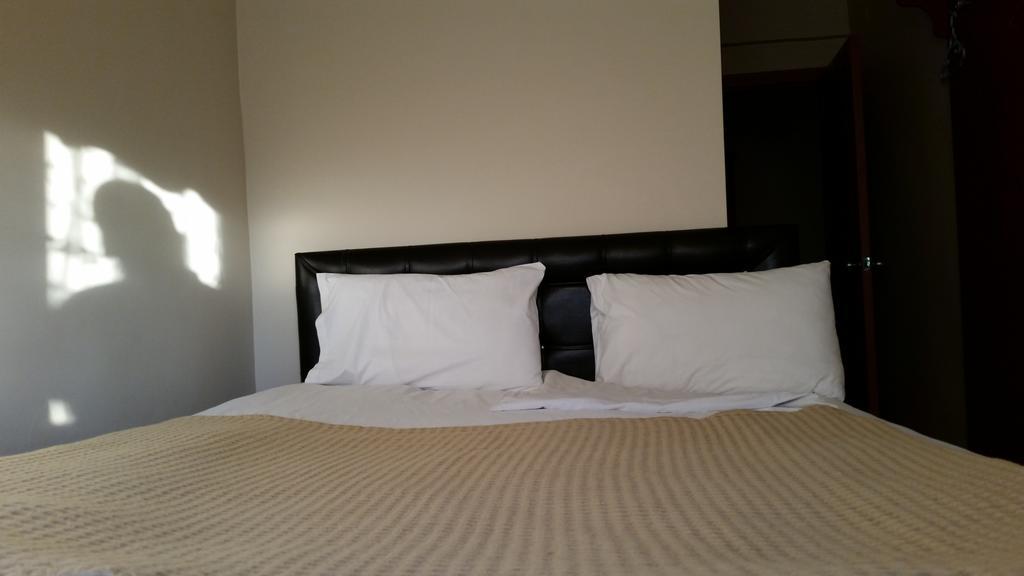 Hotel Yesil Artvin Erzurum Bagian luar foto