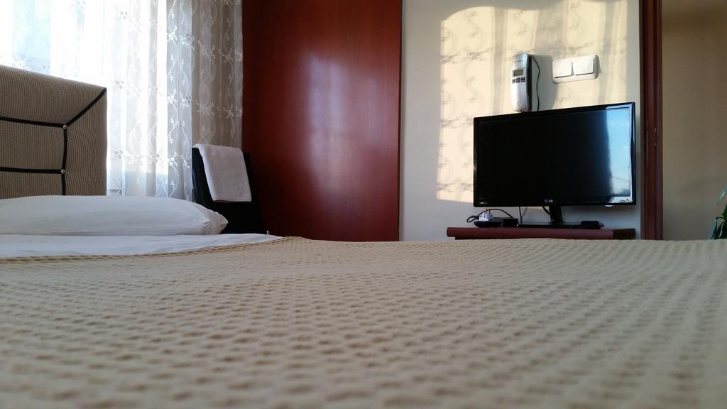 Hotel Yesil Artvin Erzurum Bagian luar foto