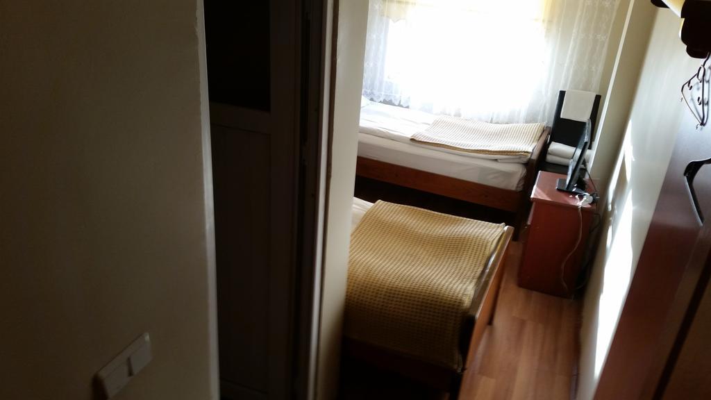 Hotel Yesil Artvin Erzurum Bagian luar foto