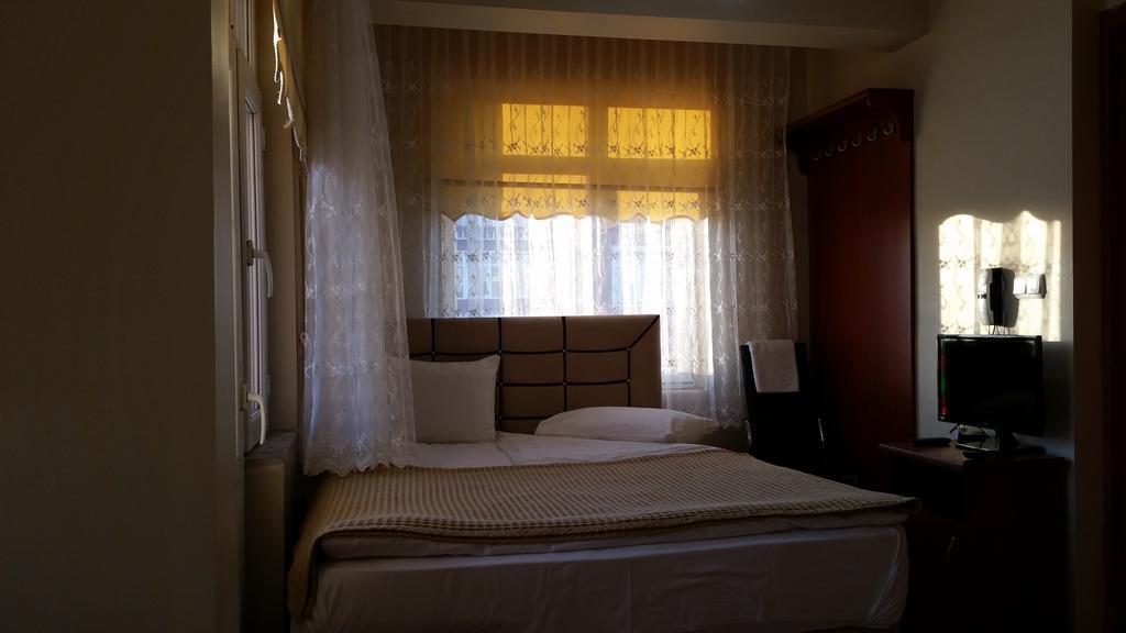 Hotel Yesil Artvin Erzurum Bagian luar foto