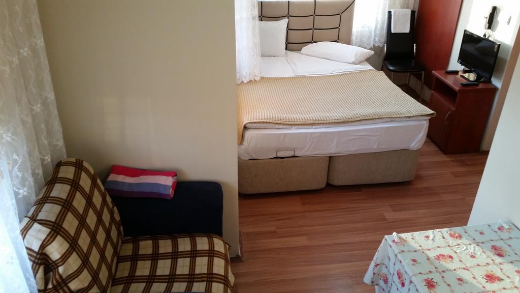 Hotel Yesil Artvin Erzurum Bagian luar foto