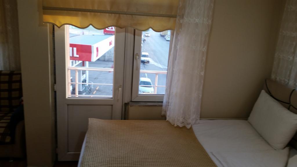 Hotel Yesil Artvin Erzurum Bagian luar foto