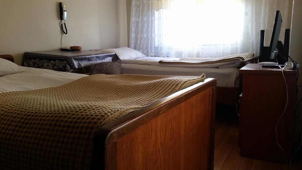 Hotel Yesil Artvin Erzurum Bagian luar foto