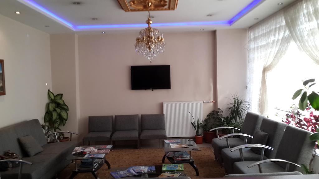 Hotel Yesil Artvin Erzurum Bagian luar foto