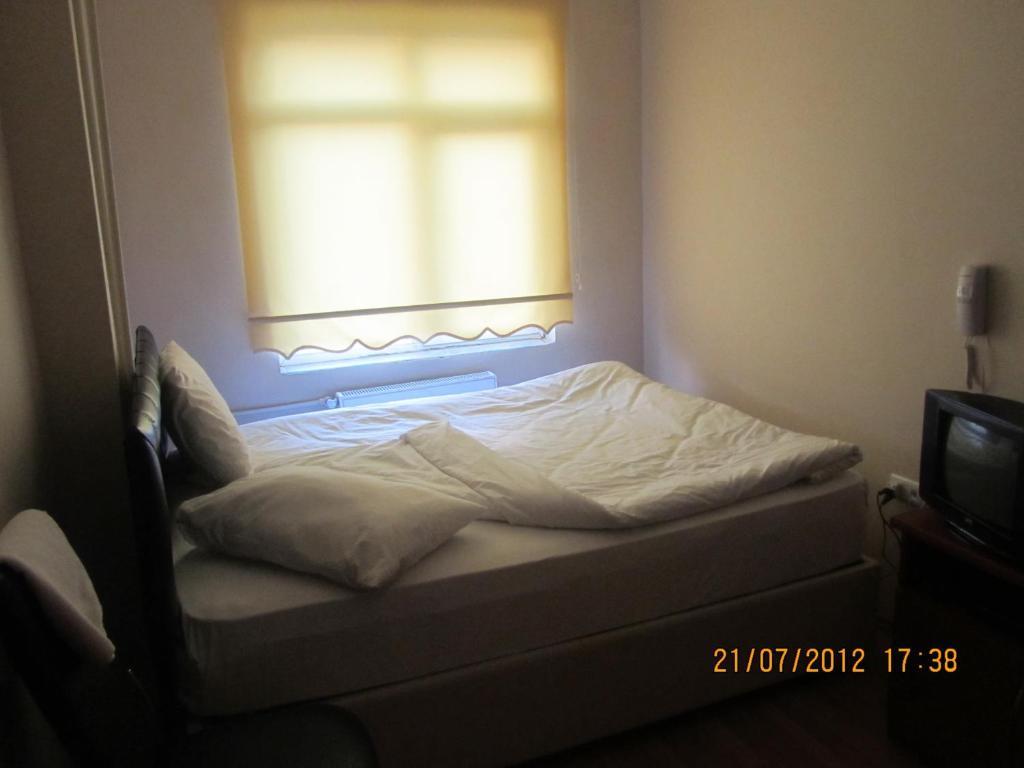 Hotel Yesil Artvin Erzurum Ruang foto