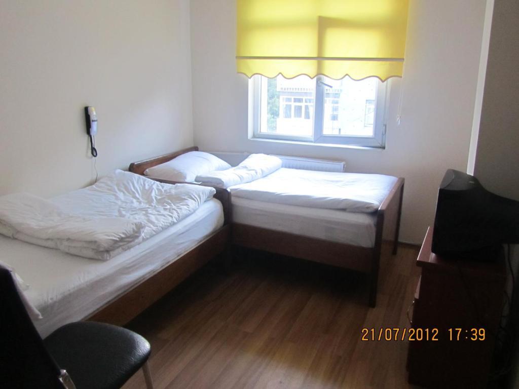Hotel Yesil Artvin Erzurum Ruang foto