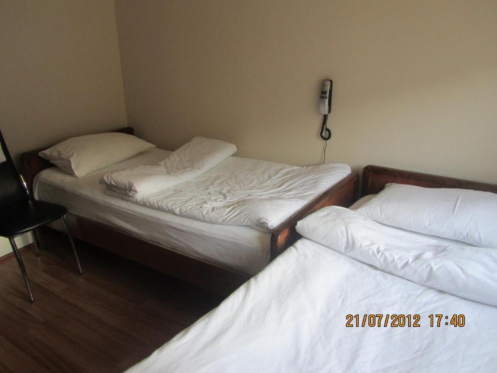 Hotel Yesil Artvin Erzurum Ruang foto