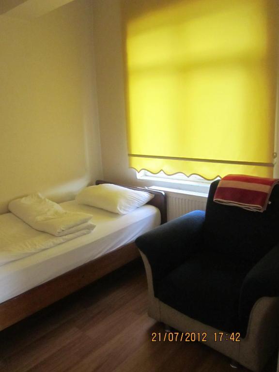 Hotel Yesil Artvin Erzurum Ruang foto