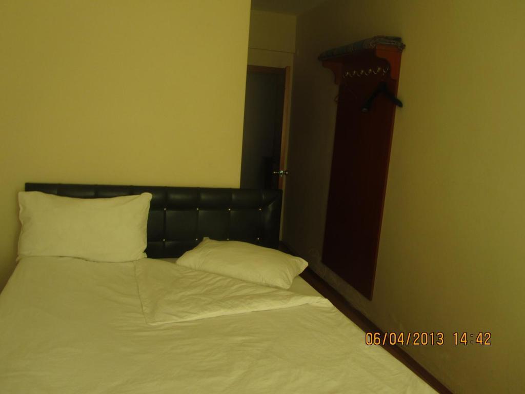 Hotel Yesil Artvin Erzurum Bagian luar foto