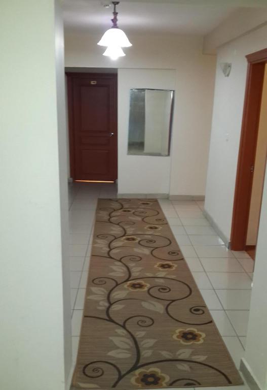 Hotel Yesil Artvin Erzurum Bagian luar foto