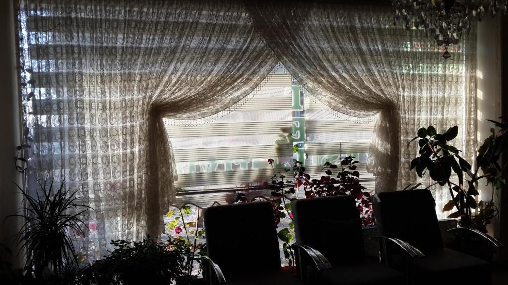 Hotel Yesil Artvin Erzurum Bagian luar foto