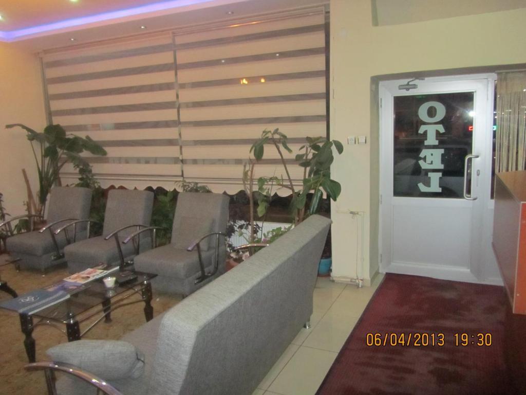 Hotel Yesil Artvin Erzurum Bagian luar foto